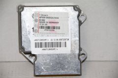 Airbag control unit Audi A6 RS6 allroad 4F0910655A00A New genuine Audi part