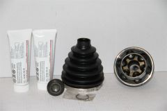 VW Phaeton front outer CV joint kit 3.2 / 5.0 3D0498099BX  New genuine Audi part