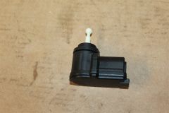 Headlight range control motor Golf4 Lupo Polo Audi A2 A4 Q7 1J0941295B Genuine
