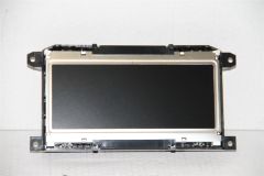 MMI display screen Audi Q7 A6 S6 allroad 4F0919603 New genuine Audi part
