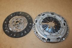 Clutch kit 1.6 TDi various VW Audi Skoda Seat 03L141016BX New Genuine Škoda part