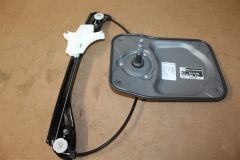 Skoda Fabia 2007-2014 rear right window lifter 5J4839402B New Genuine Škoda part