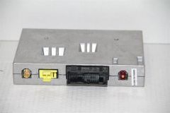 Interface box with software Audi A4 A5 A6 A8 Q7 4F1910336C New genuine Audi part