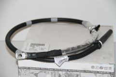 Audi Q5 earth lead / cable (not for all models) 8K0971237J  New genuine Audi
