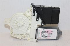 Rear left window motor Golf MK4 / Bora 2001-05 1C0959811A 017 New genuine VW par