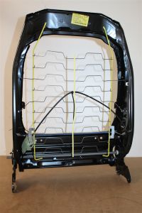 VW Crafter 2006-2016 front right seat backrest frame 2E0881157C New Genuine VW 