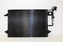 Aircon condensor radiator Passat B5 / Skoda Superb 3B0260401A New genuine VW