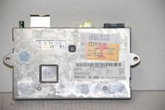 Interface box with software Audi A6 C6 ** 4F0910731HX New genuine Audi part