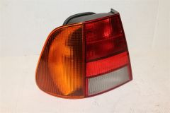 Rear left light unit VW Polo 6K saloon 1996-02 6K5945111E New genuine VW part