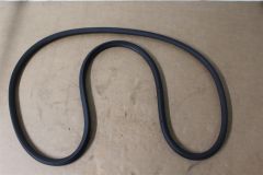 Front left / right door handle VW Polo 6K 1996-97 6K0837207A New genuine VW part