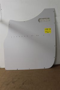 Touareg / Q7 AC air distribution housing 7L0819351E New genuine VW part