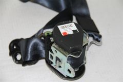 Audi A3 front left seatbelt 2000 - 2003 8L4857705C New genuine Audi part