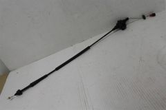 Throttle cable 1.6 AFT automatic Polo Ibiza Cordoba 6K2723555D New genuine VW