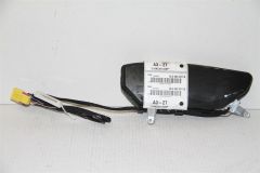 Left side airbag Audi A3 S3 1997 - 2003 8L3880241B New genuine Audi part