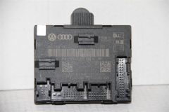 Drivers door control unit Audi A5 S5 RS5 8T0959793D New genuine Audi part