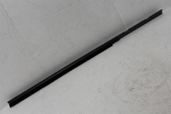 VW Bora rear right inner window scraper seal 1J5839472D B41  New genuine VW part