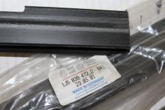Audi TT / TTRS defroster flap repair kit 8P0898967 New genuine Audi part