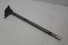 Auto gearbox shift rod Golf MK4 Bora Beetle Leon 01M321173 New genuine VW part