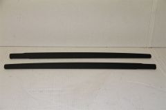 Audi A5 S5 Coupe glass roof side trims x2 8T0898924 New genuine Audi part
