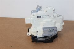 Front Left Door Latch Mechanism Q7 Passat B6 Tiguan Ibiza 3C2837015A Genuine VW