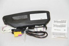 Side airbag unit Audi A3 / Audi Cabriolet * 8L0880242C New genuine Audi part
