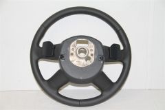 VW Touareg 03-07 Gear Surround Trim Burr Walnut 7L6863916DK New genuine VW part