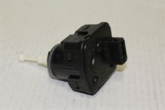 VW Passat B5 1996-200 xenon headlight range motor 3B0941295 New genuine VW part