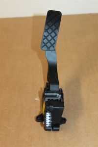 Throttle Pedal UK RHD Skoda Rapid / Seat Toledo 6R2721503F New Genuine Seat part