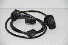 Audi A6 rear left ABS wheel speed sensor 4B0927807C New genuine Audi part