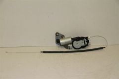 Front seat lumbar motor Audi A6 / allroad 97-05 4B0959706E New genuine Audi part