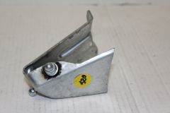 Bonnet gas strut bracket Passat B6 B7 CC 3C0823401A New genuine VW part