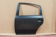 Rear left bare door VW Passat saloon B5 1997-05 3B5833051K New genuine VW part