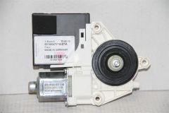 VW Golf MK5 drivers door window motor 561959701A Z1A New genuine VW part