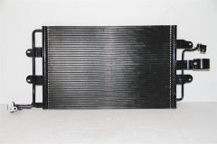 Aircon condensor VW Beetle 1999 - 2010 1C0820413G New genuine VW part