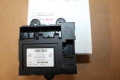 Rear right door latch mech Golf MK3 Vento Polo 6N4839016B New genuine VW part