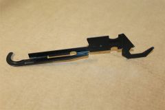 Left Headlamp Retaining Lever Octavia 1Z 2009-13* 1Z0941291 New Genuine Škoda