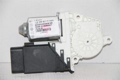 Front left window motor Golf MK4 / Bora 1J2959801D 02H New genuine VW part