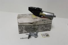 Front seat backrest adjustment motor VW Audi Skoda Seat 5N0959761A Genuine VW