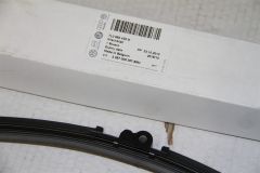 Left wing mirror cap A3 A4 A5 A6 A8 Q3 allroad 8T0857527D GRU New Genuine Audi