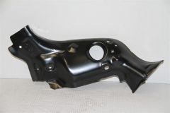 VW Polo 9N 2002 - 09 rear panel left support plate  6Q6813333D New genuine VW