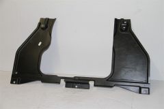 VW Touareg front left seatbelt 2003 - 2007 7L0857705J HCP New genuine VW part