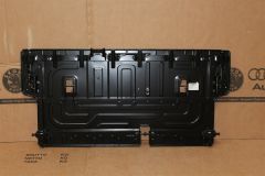VW Polo rear seat metal backrest frame 6R6885501AM New genuine VW part