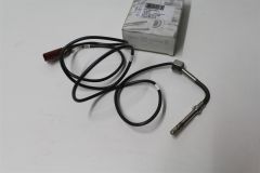 VW Touareg V10 left exhaust gas temp sensor * 07Z906088C New genuine VW part