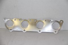 Left exhaust manifold gasket Audi S4 RS4 V8 077253039C New genuine Audi part