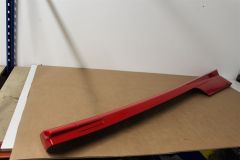 VW Phaeton passenger side dash airvent 3D2819701 NEW Genuine VW part