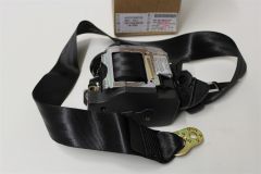 VW Passat B5 front left seatbelt 2001-05 3B2857705C HCP New genuine VW part