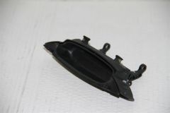Audi A3 A4 RS4 Rear Left outer door Handle  8E0839207 New genuine Audi part