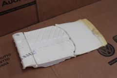 Audi C7 A6 / S6 / A7 / S7 front seat base foam 4G0881361F New genuine Audi part