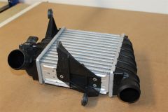 Turbo intercooler Fox Polo Fabia Roomster Cordoba Ibiza 6Q0145804A Genuine VW