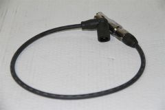 Cylinder 1 HT ignition lead 1.6 Golf MK4 Audi A3 06A905430D New genuine Audi 